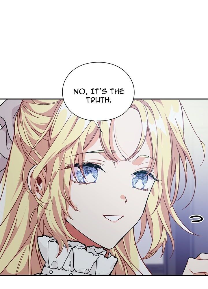 Doctor Elise: The Royal Lady With The Lamp Chapter 124 page 11
