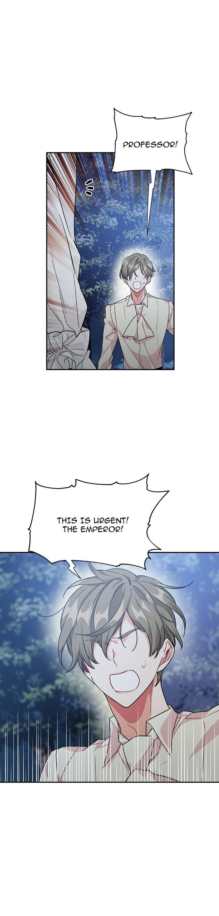 Doctor Elise: The Royal Lady With The Lamp Chapter 124 page 18