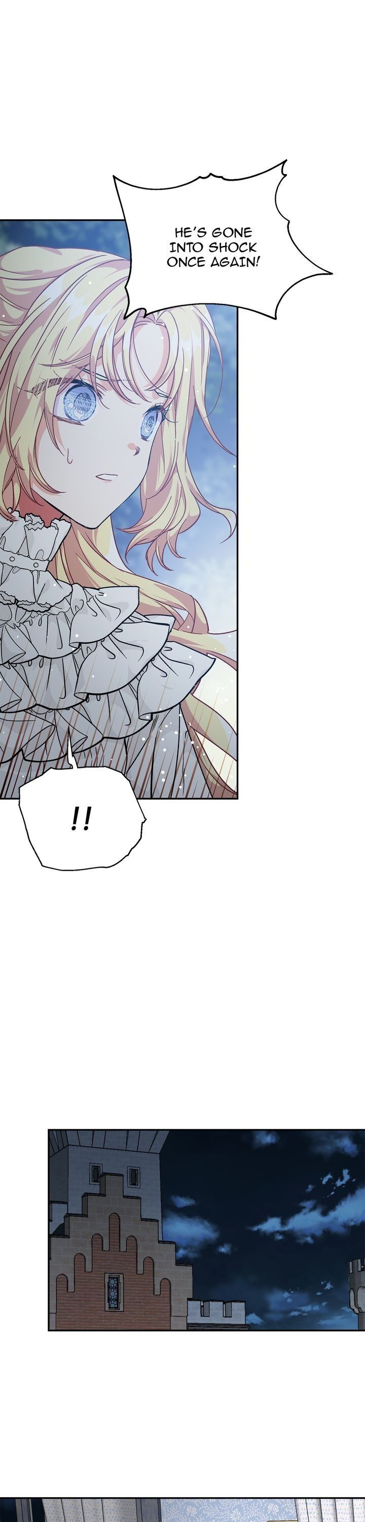 Doctor Elise: The Royal Lady With The Lamp Chapter 124 page 19