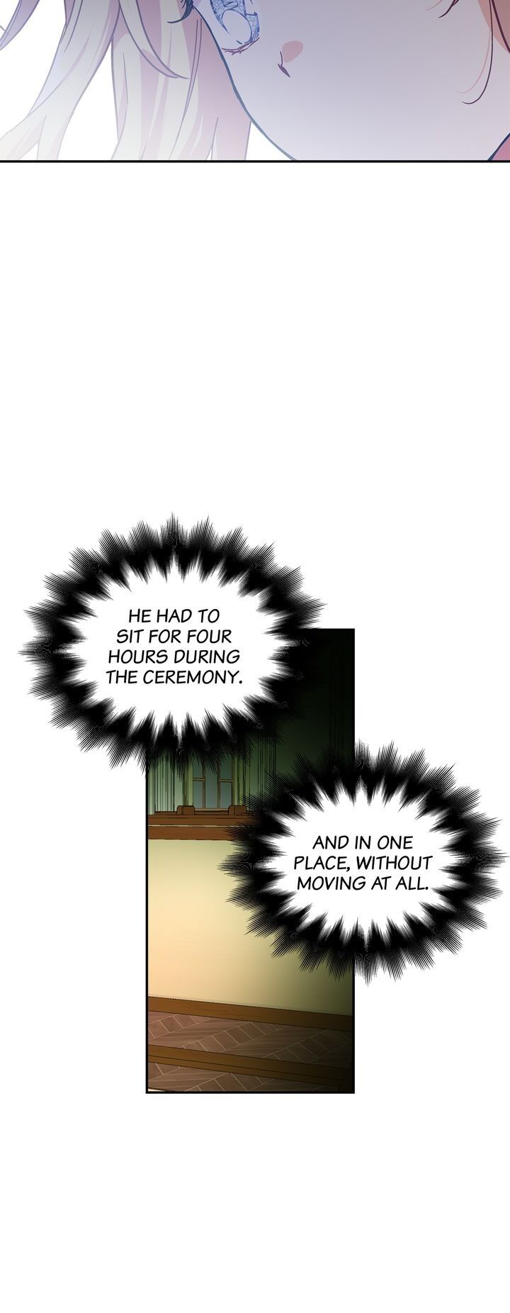 Doctor Elise: The Royal Lady With The Lamp Chapter 124 page 27