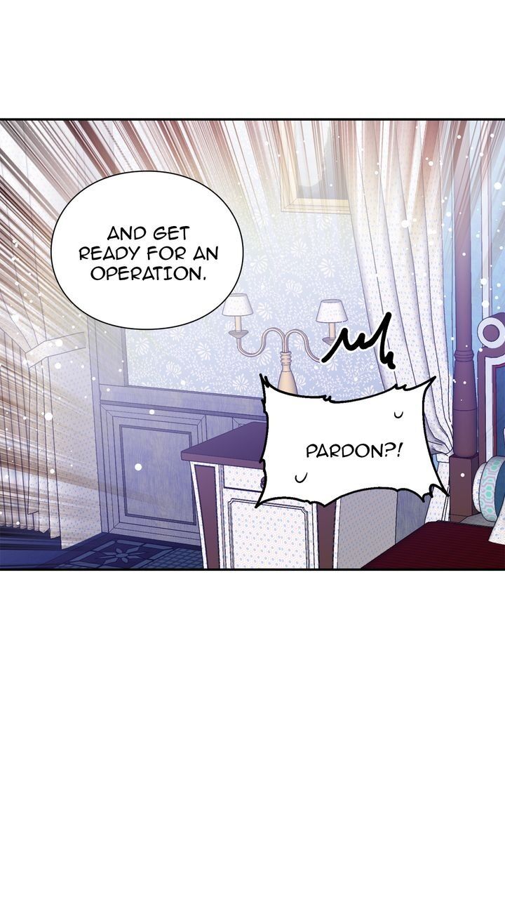 Doctor Elise: The Royal Lady With The Lamp Chapter 124 page 36