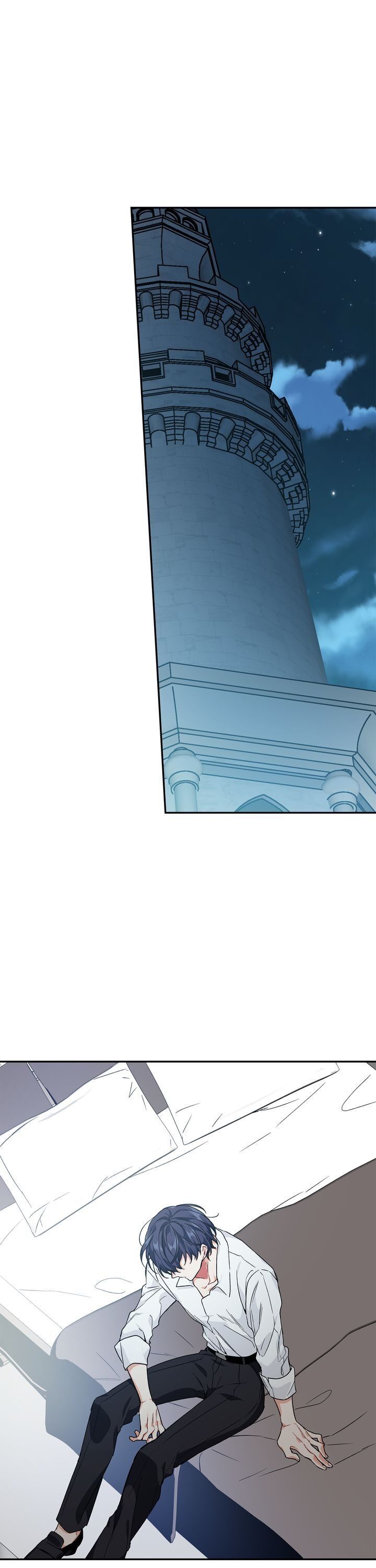 Doctor Elise: The Royal Lady With The Lamp Chapter 124 page 3