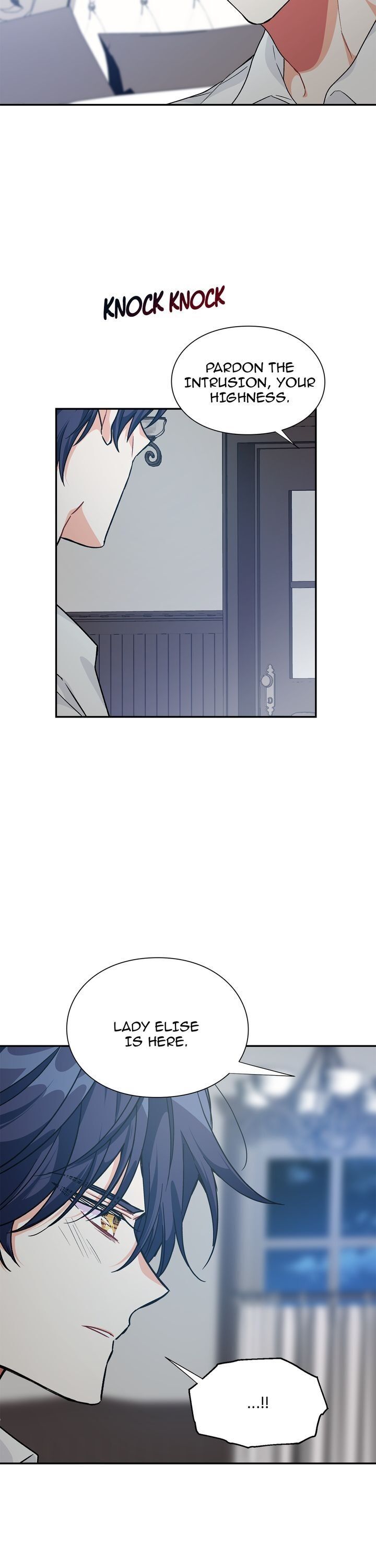 Doctor Elise: The Royal Lady With The Lamp Chapter 124 page 5