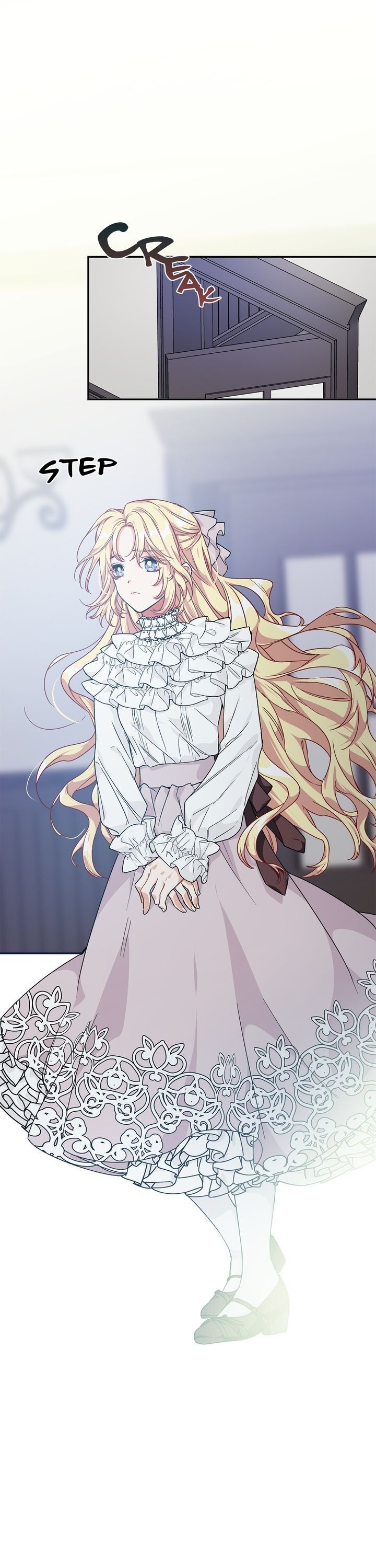 Doctor Elise: The Royal Lady With The Lamp Chapter 124 page 7