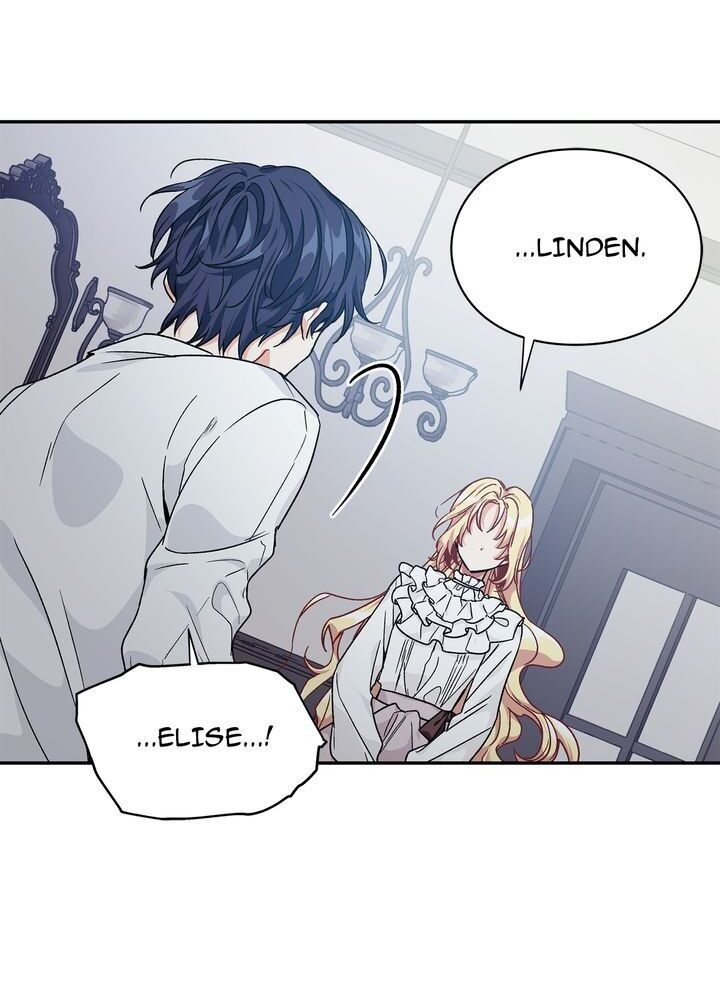 Doctor Elise: The Royal Lady With The Lamp Chapter 124 page 8