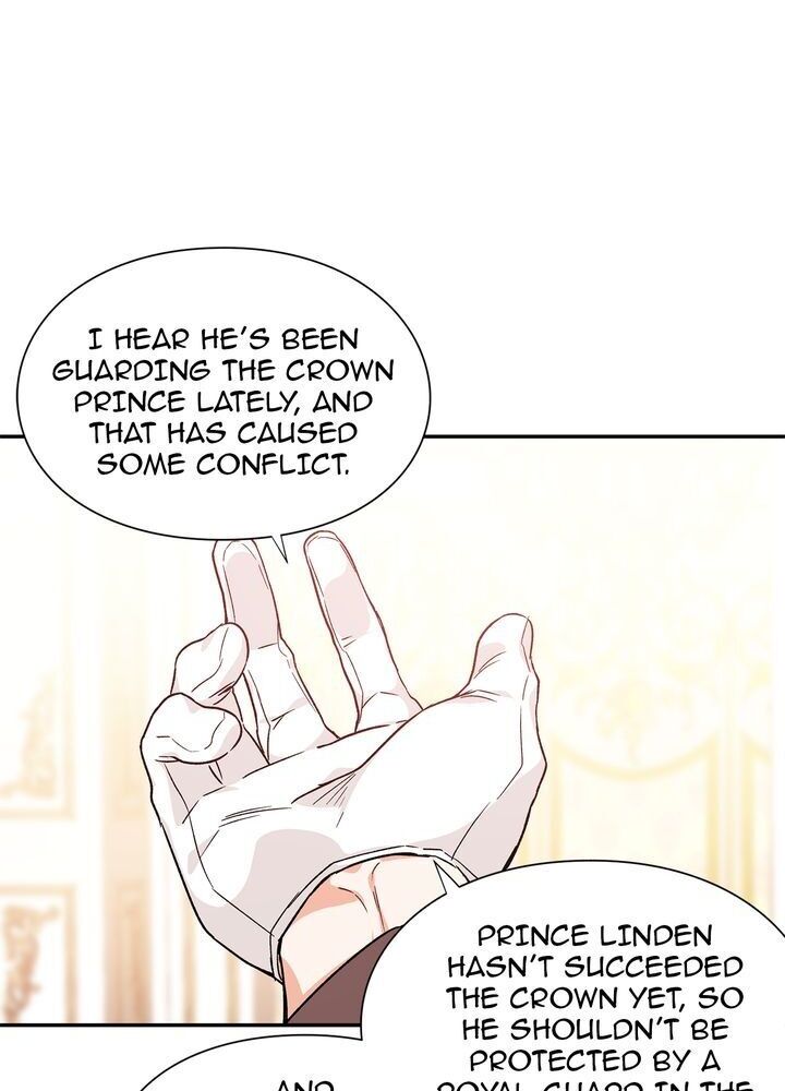 Doctor Elise: The Royal Lady With The Lamp Chapter 128 page 9