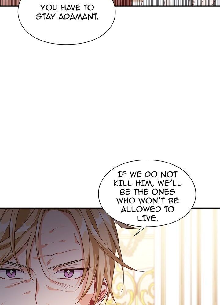 Doctor Elise: The Royal Lady With The Lamp Chapter 128 page 12