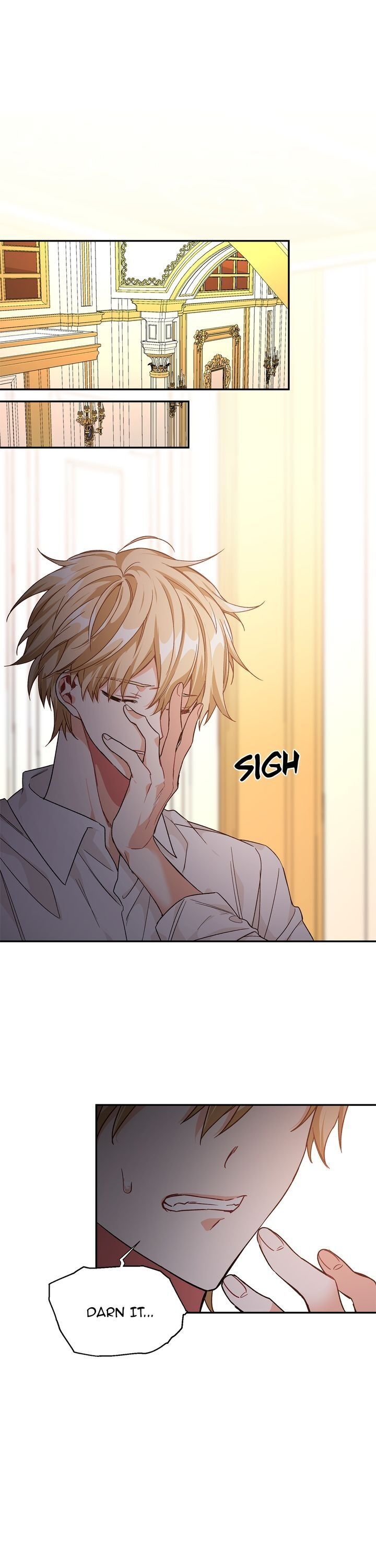 Doctor Elise: The Royal Lady With The Lamp Chapter 128 page 14