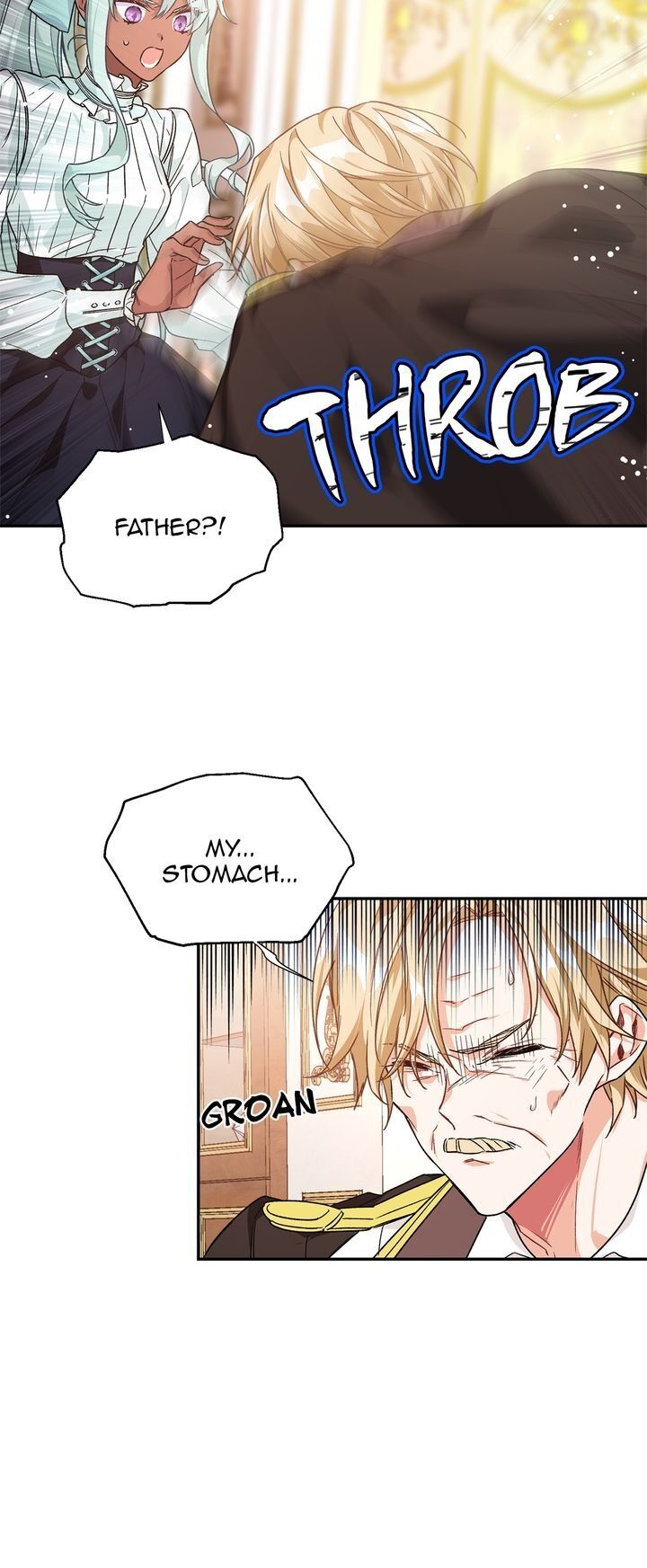 Doctor Elise: The Royal Lady With The Lamp Chapter 128 page 16