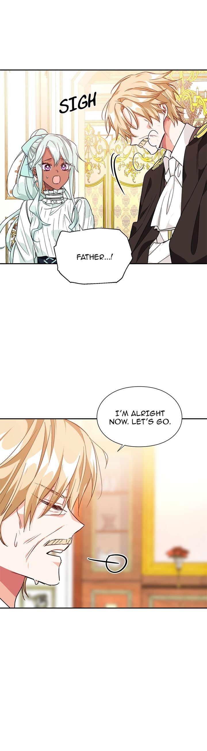 Doctor Elise: The Royal Lady With The Lamp Chapter 128 page 19