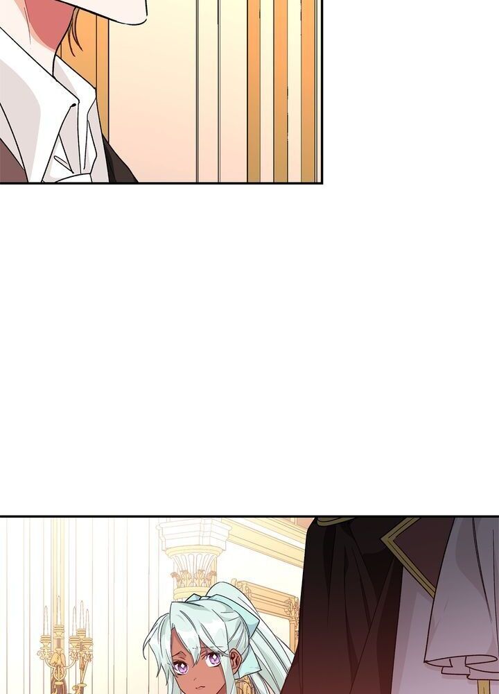Doctor Elise: The Royal Lady With The Lamp Chapter 128 page 21