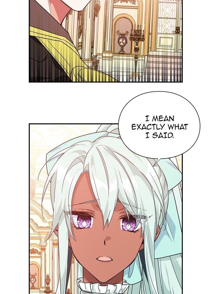 Doctor Elise: The Royal Lady With The Lamp Chapter 128 page 25
