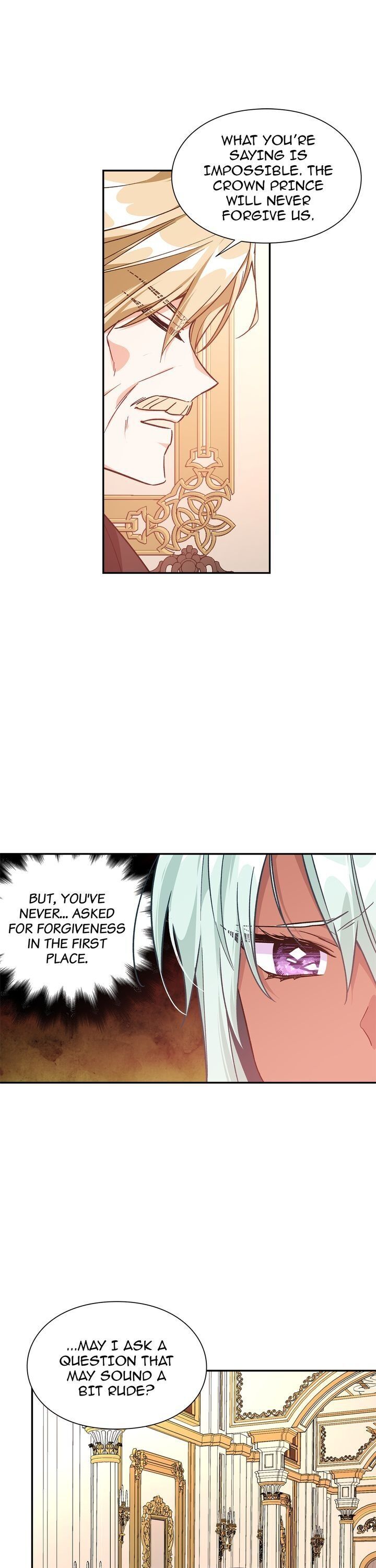 Doctor Elise: The Royal Lady With The Lamp Chapter 128 page 27