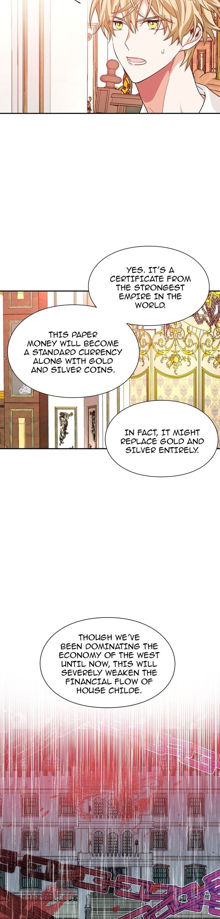 Doctor Elise: The Royal Lady With The Lamp Chapter 128 page 2