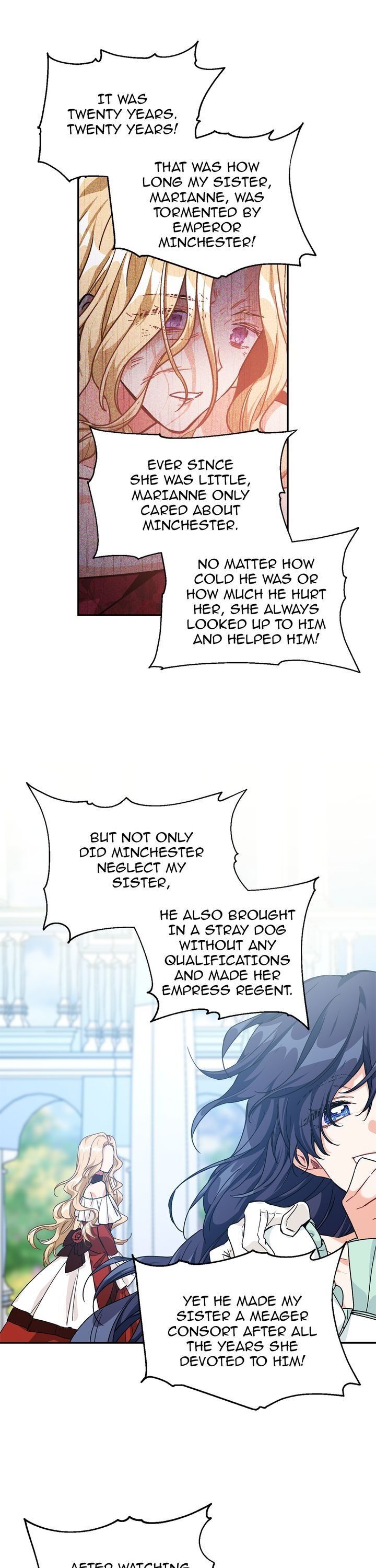Doctor Elise: The Royal Lady With The Lamp Chapter 128 page 30