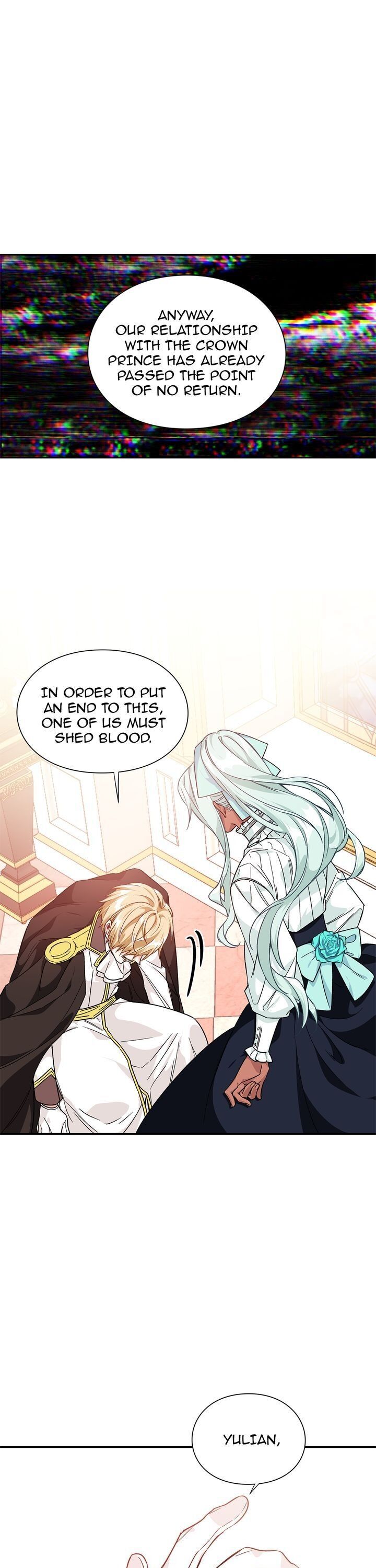 Doctor Elise: The Royal Lady With The Lamp Chapter 128 page 33