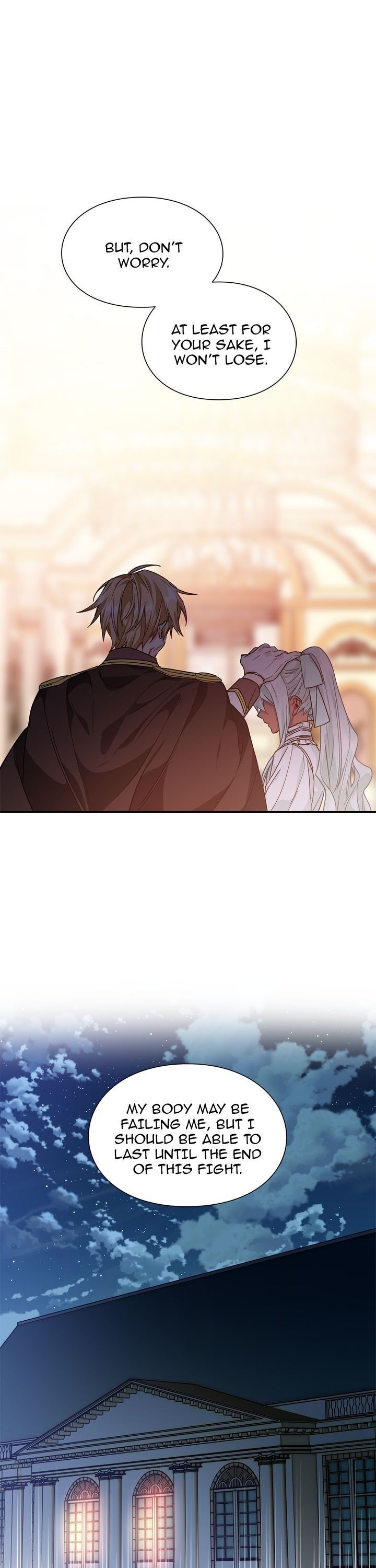 Doctor Elise: The Royal Lady With The Lamp Chapter 128 page 36