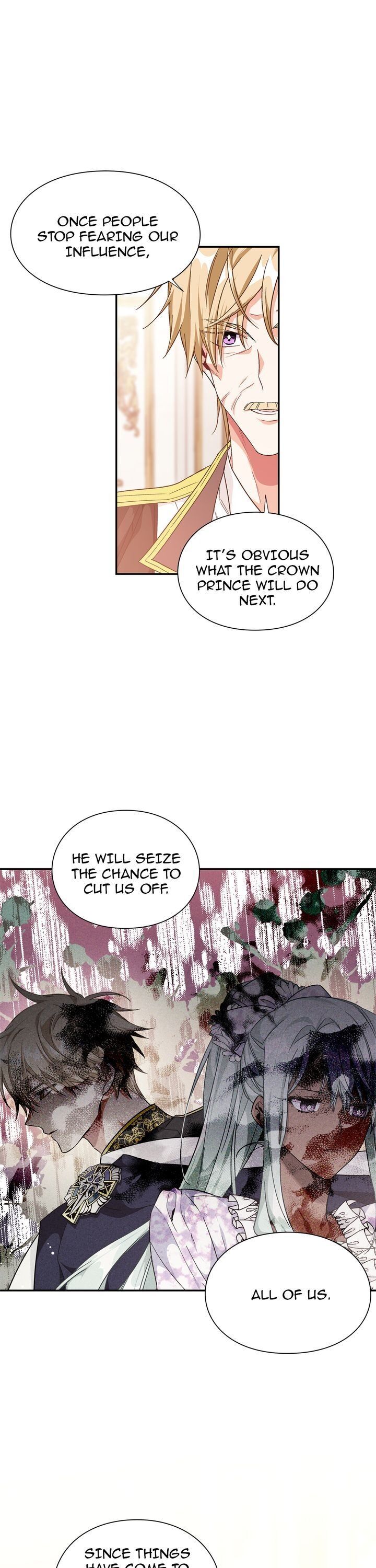 Doctor Elise: The Royal Lady With The Lamp Chapter 128 page 5