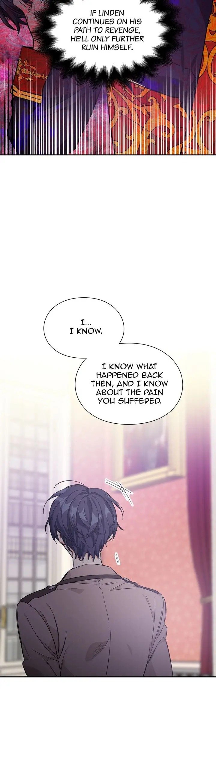 Doctor Elise: The Royal Lady With The Lamp Chapter 134 page 14