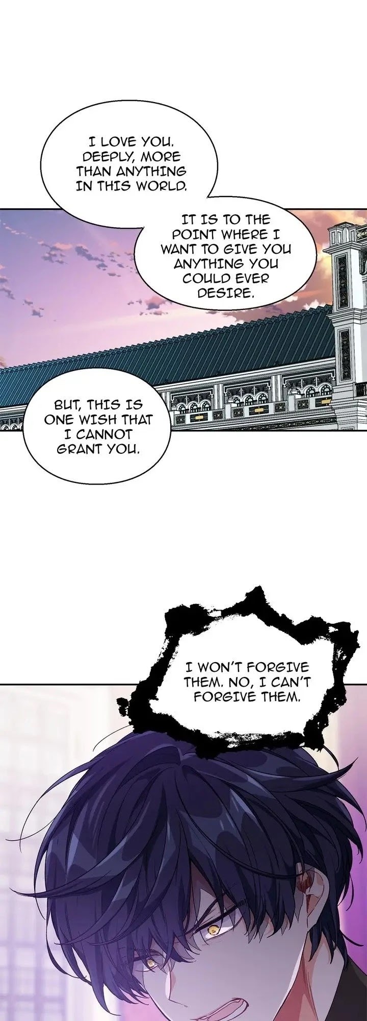 Doctor Elise: The Royal Lady With The Lamp Chapter 134 page 16
