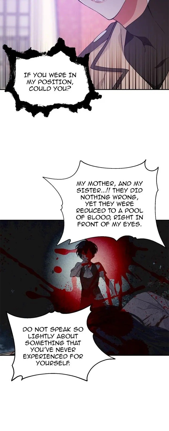 Doctor Elise: The Royal Lady With The Lamp Chapter 134 page 17