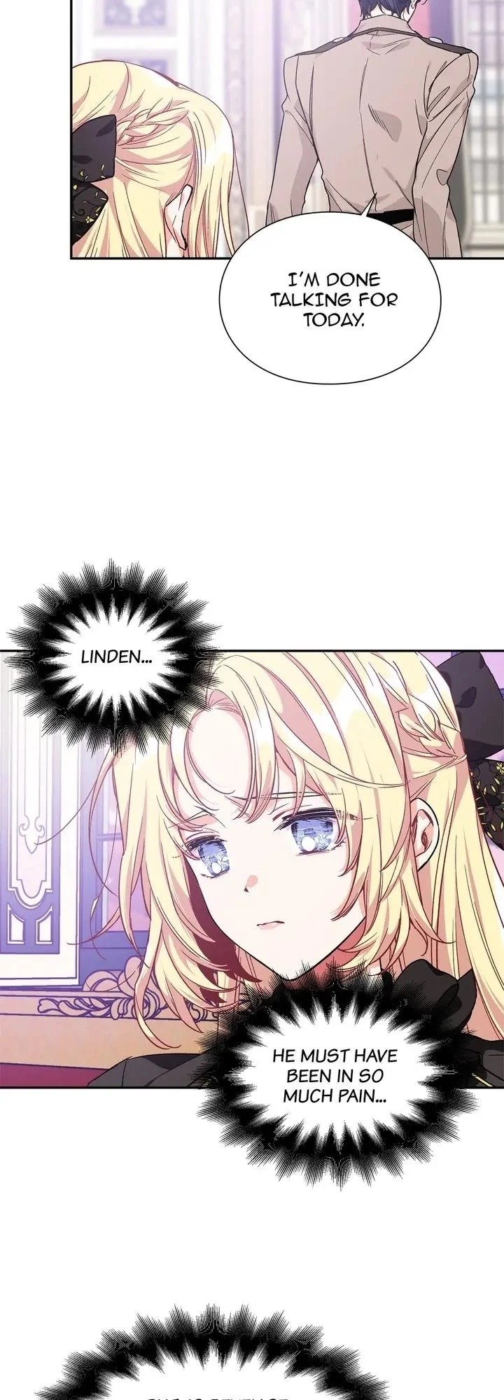 Doctor Elise: The Royal Lady With The Lamp Chapter 134 page 19