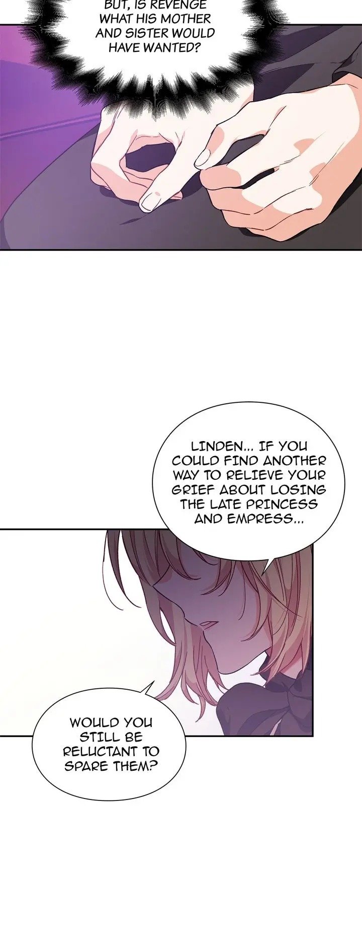 Doctor Elise: The Royal Lady With The Lamp Chapter 134 page 20