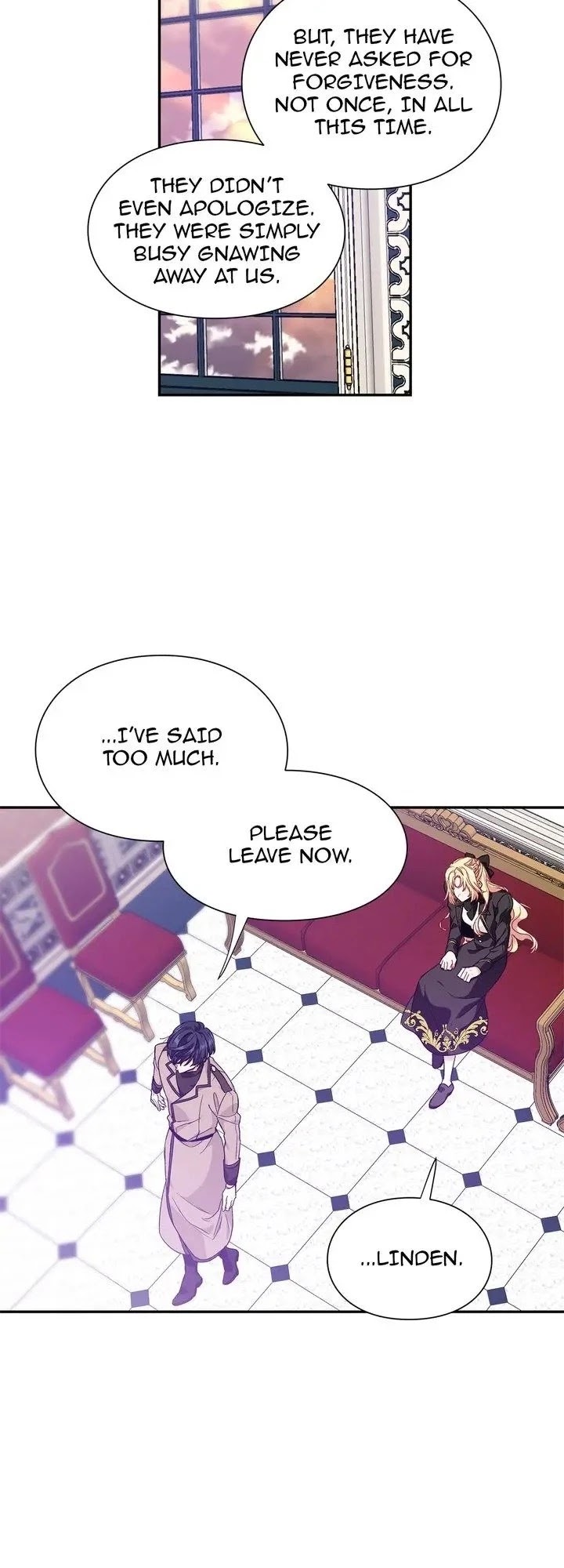 Doctor Elise: The Royal Lady With The Lamp Chapter 134 page 22