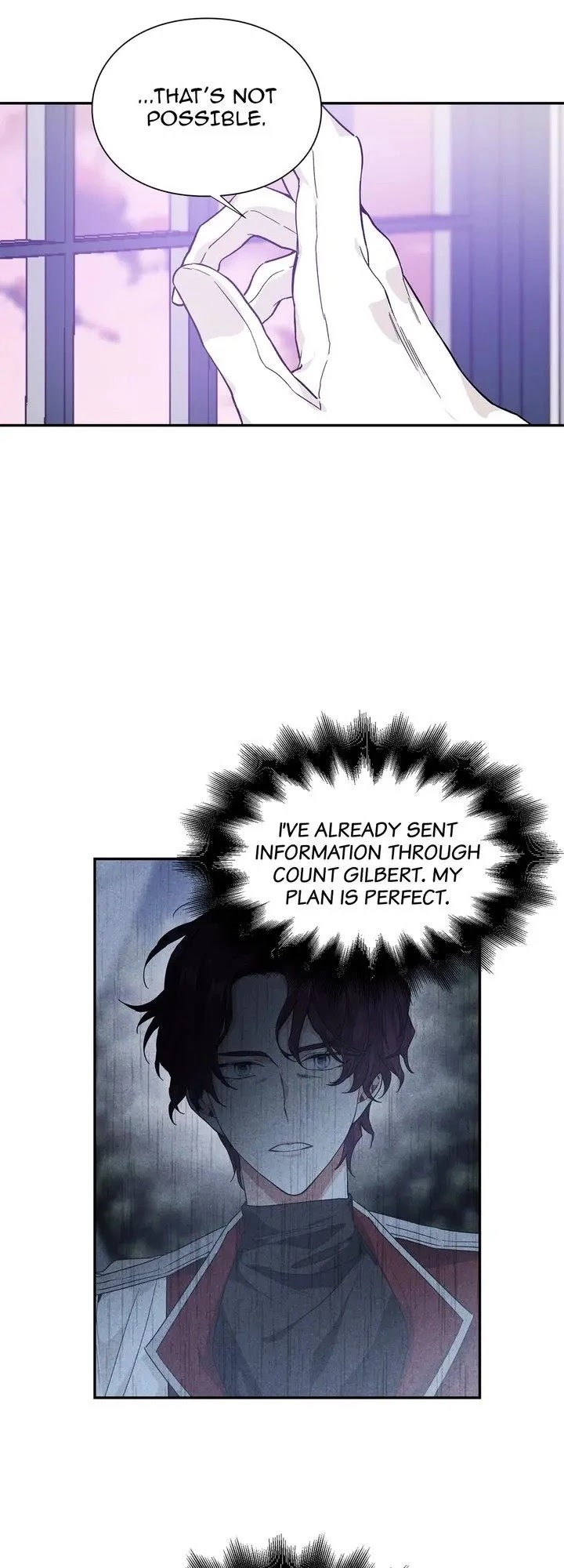 Doctor Elise: The Royal Lady With The Lamp Chapter 134 page 26