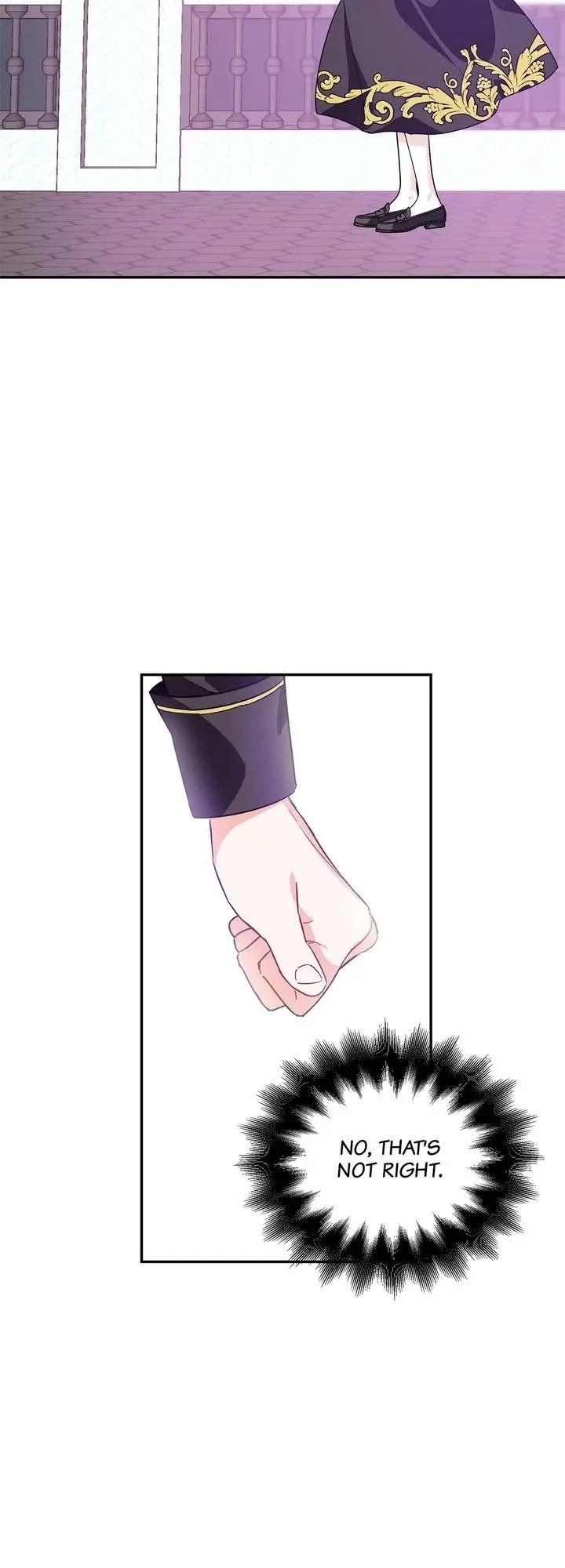 Doctor Elise: The Royal Lady With The Lamp Chapter 134 page 30