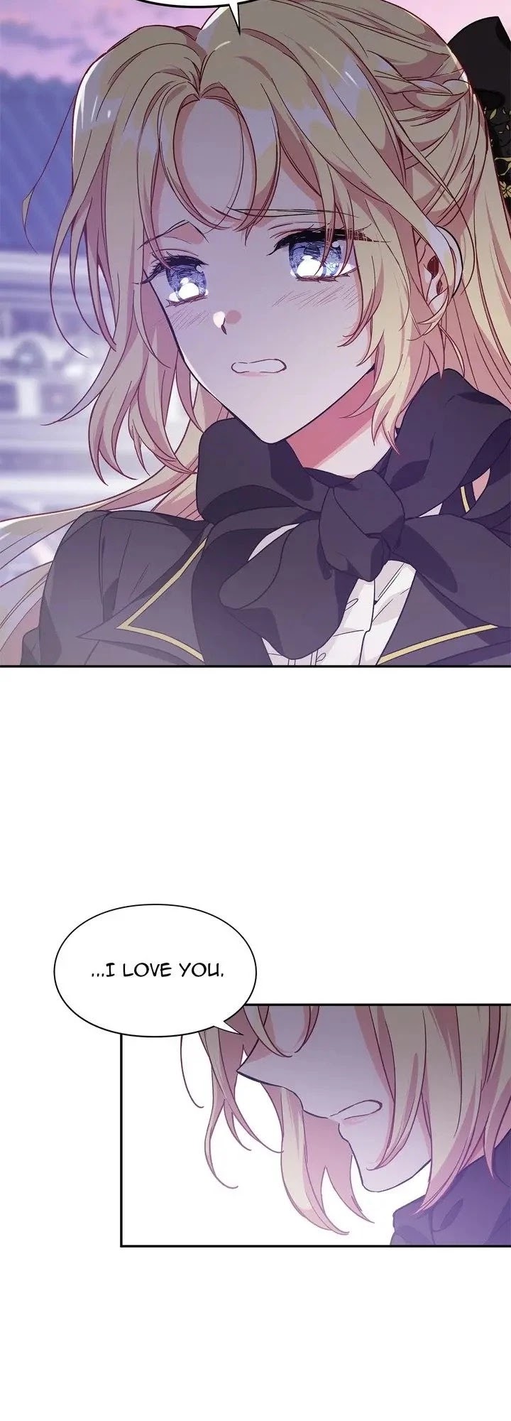 Doctor Elise: The Royal Lady With The Lamp Chapter 134 page 33