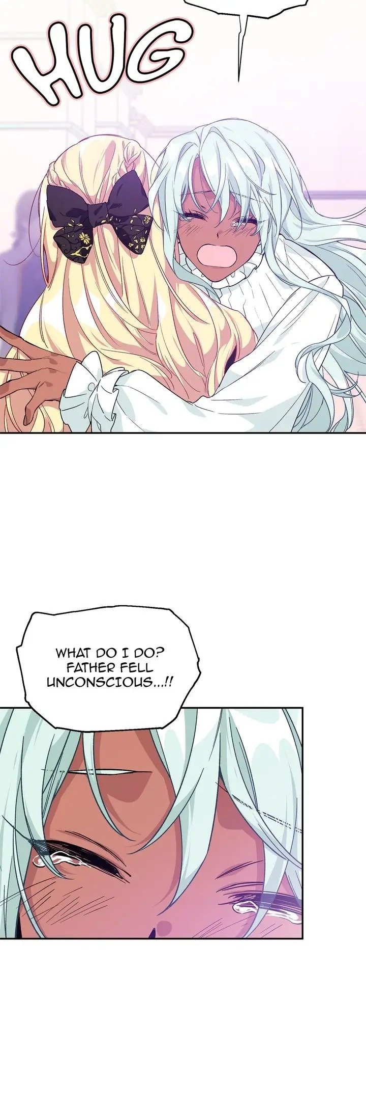 Doctor Elise: The Royal Lady With The Lamp Chapter 134 page 37