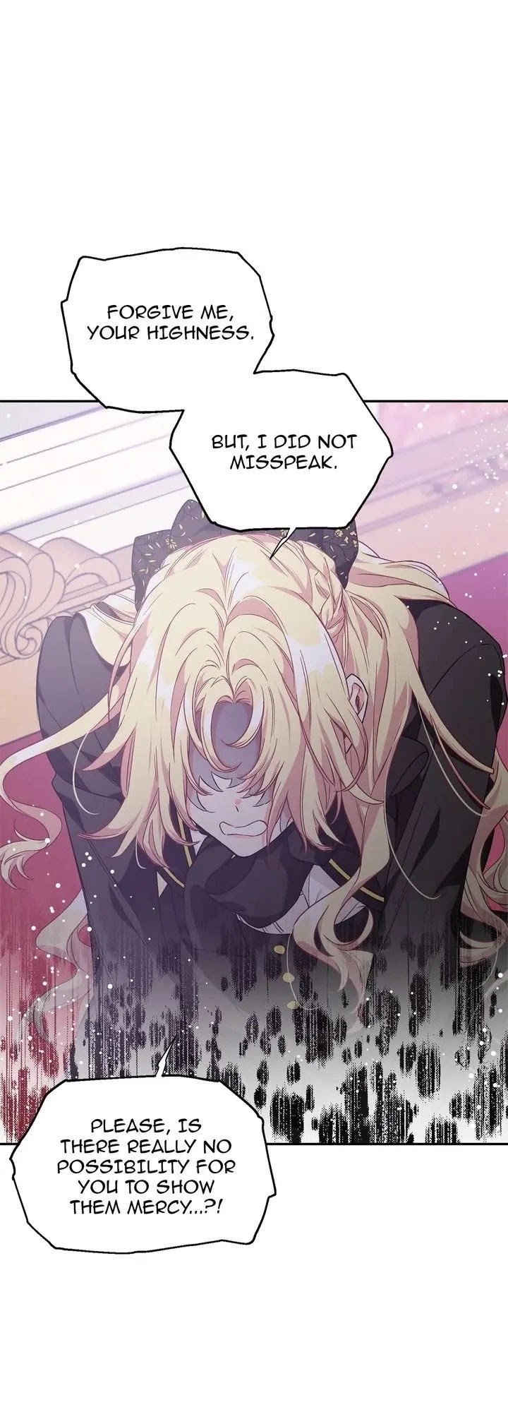 Doctor Elise: The Royal Lady With The Lamp Chapter 134 page 8