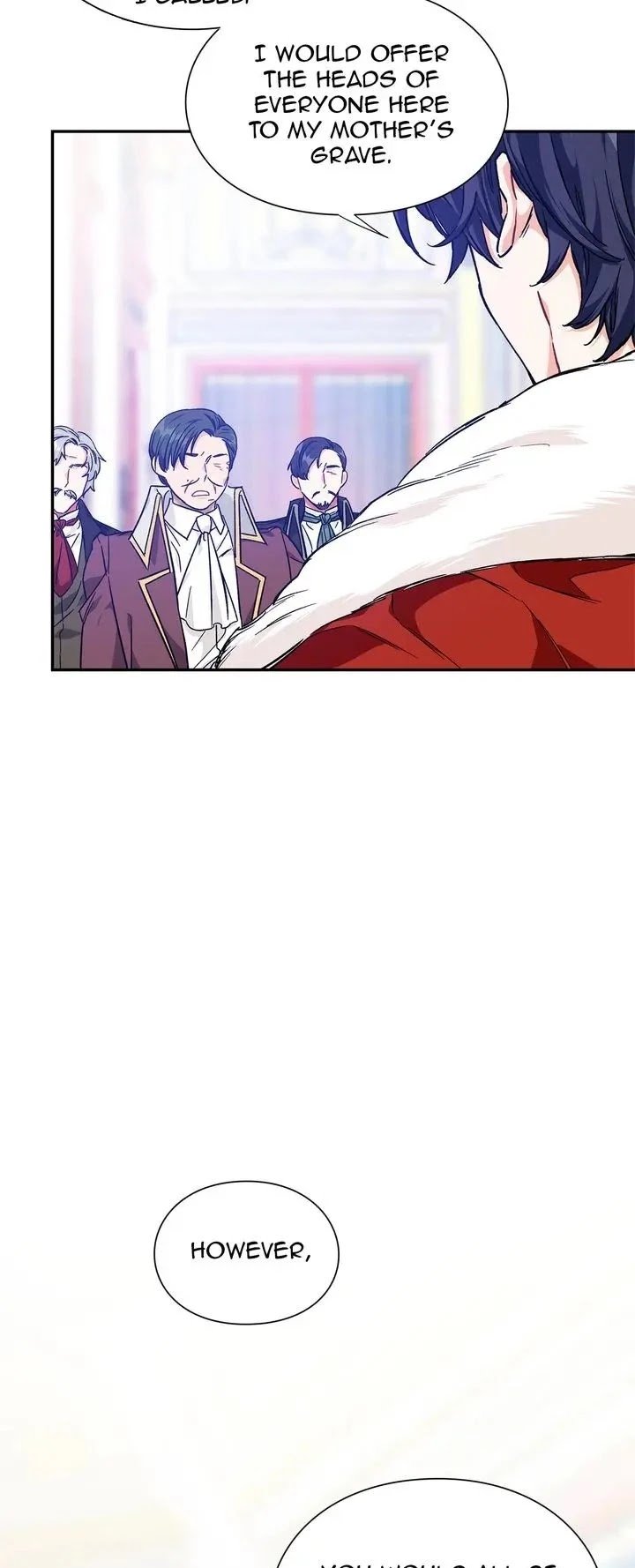 Doctor Elise: The Royal Lady With The Lamp Chapter 140 page 9