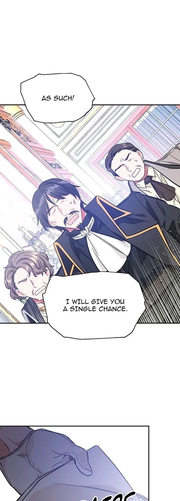 Doctor Elise: The Royal Lady With The Lamp Chapter 140 page 11
