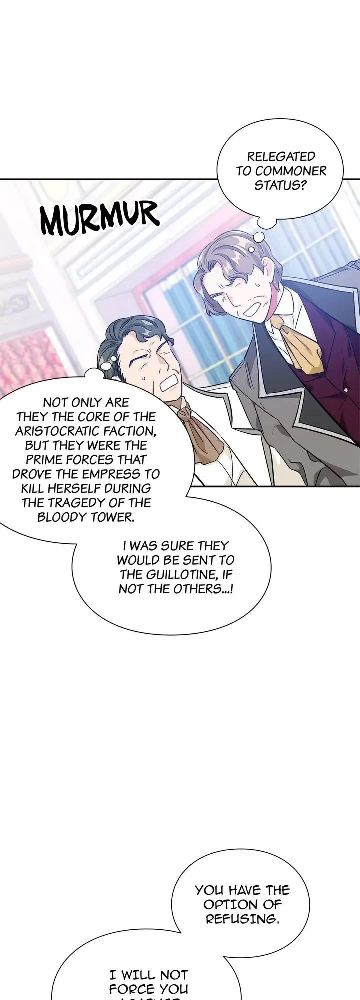 Doctor Elise: The Royal Lady With The Lamp Chapter 140 page 15