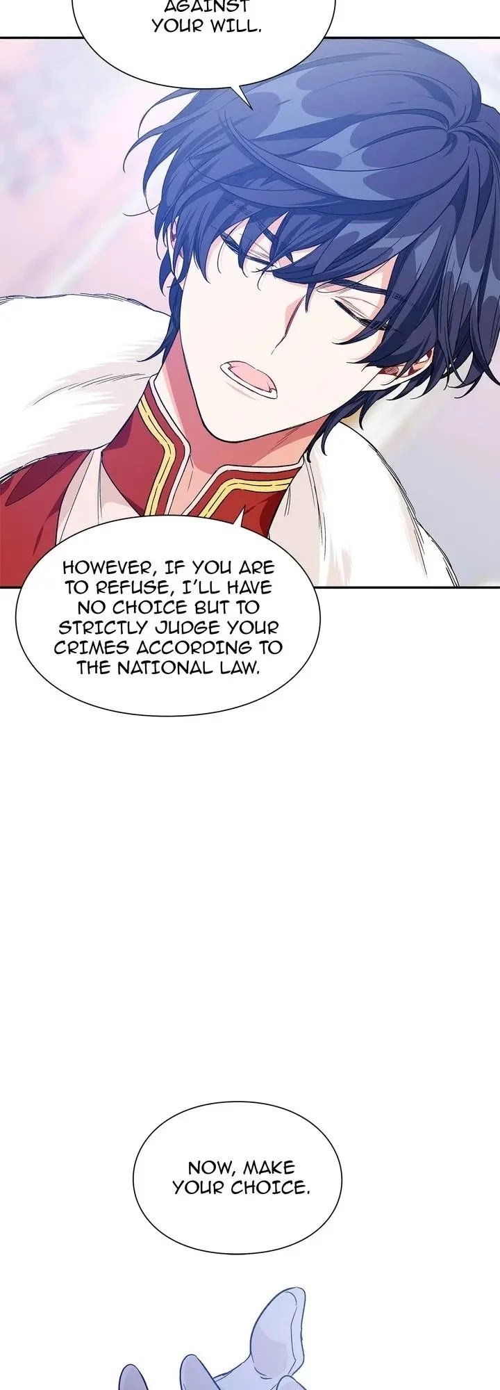 Doctor Elise: The Royal Lady With The Lamp Chapter 140 page 16