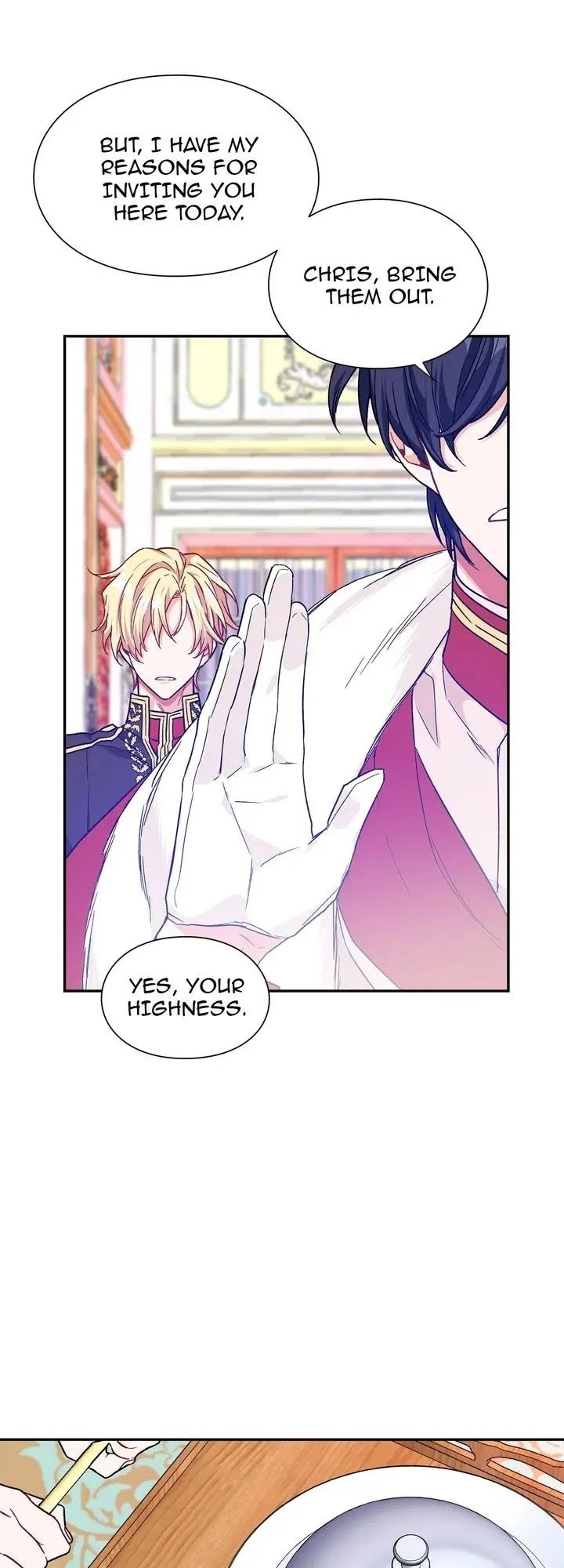 Doctor Elise: The Royal Lady With The Lamp Chapter 140 page 1