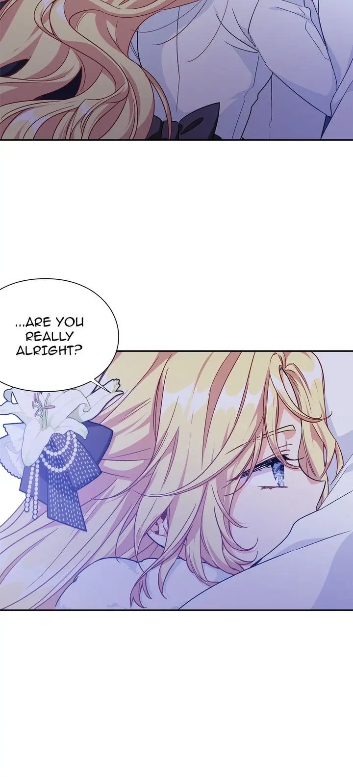 Doctor Elise: The Royal Lady With The Lamp Chapter 140 page 24