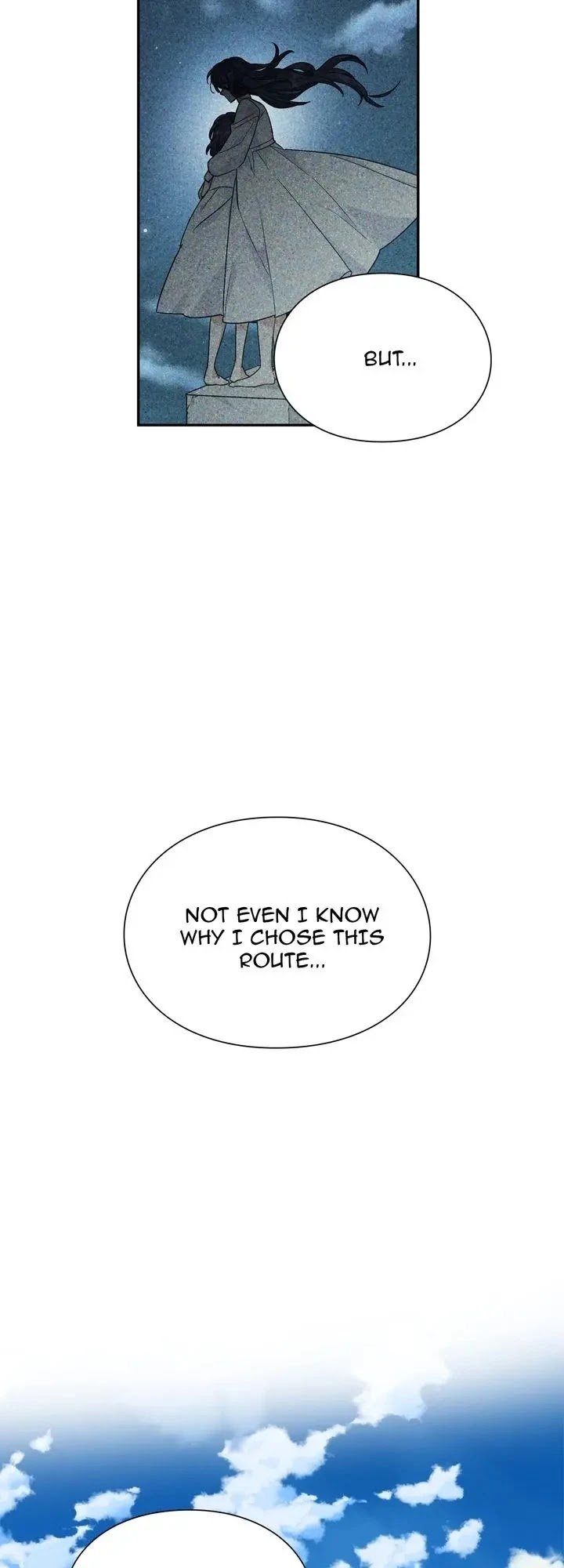 Doctor Elise: The Royal Lady With The Lamp Chapter 140 page 26