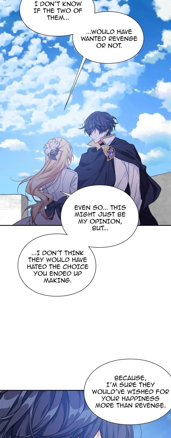 Doctor Elise: The Royal Lady With The Lamp Chapter 140 page 27