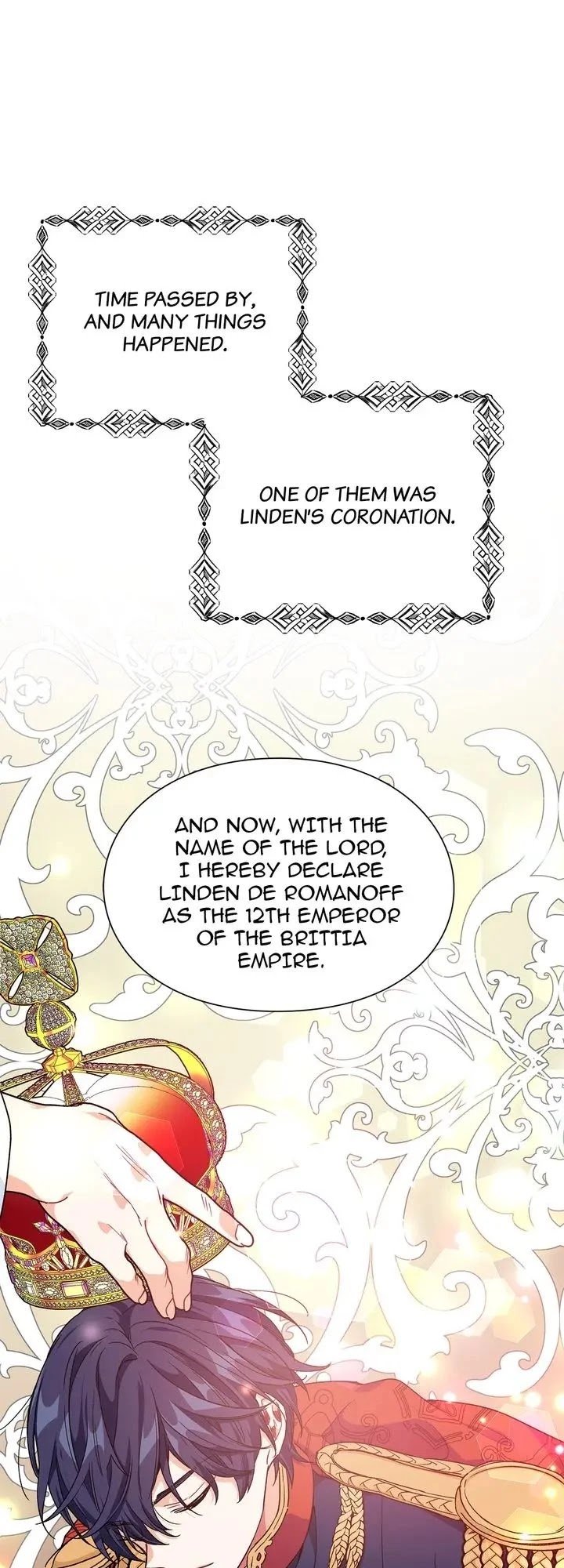 Doctor Elise: The Royal Lady With The Lamp Chapter 140 page 32