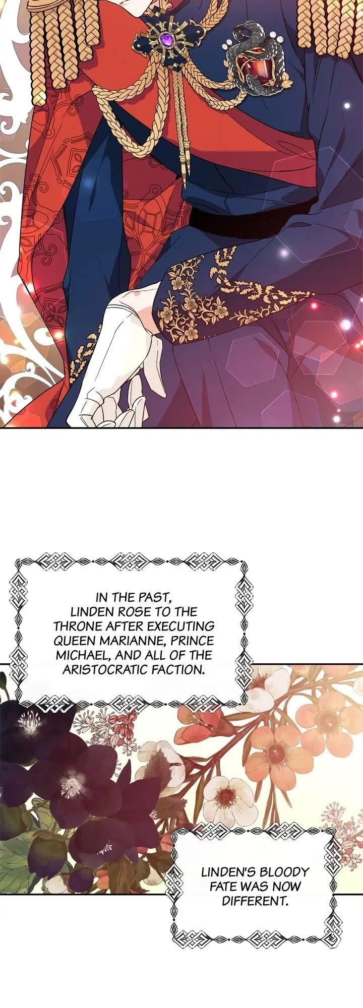 Doctor Elise: The Royal Lady With The Lamp Chapter 140 page 33