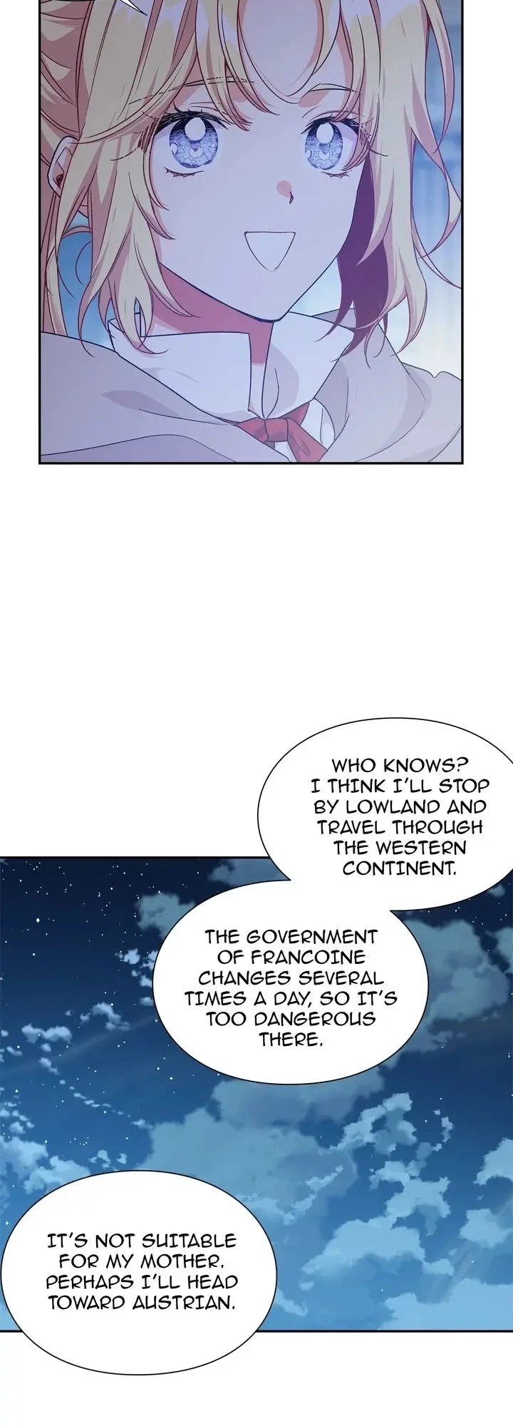 Doctor Elise: The Royal Lady With The Lamp Chapter 140 page 37