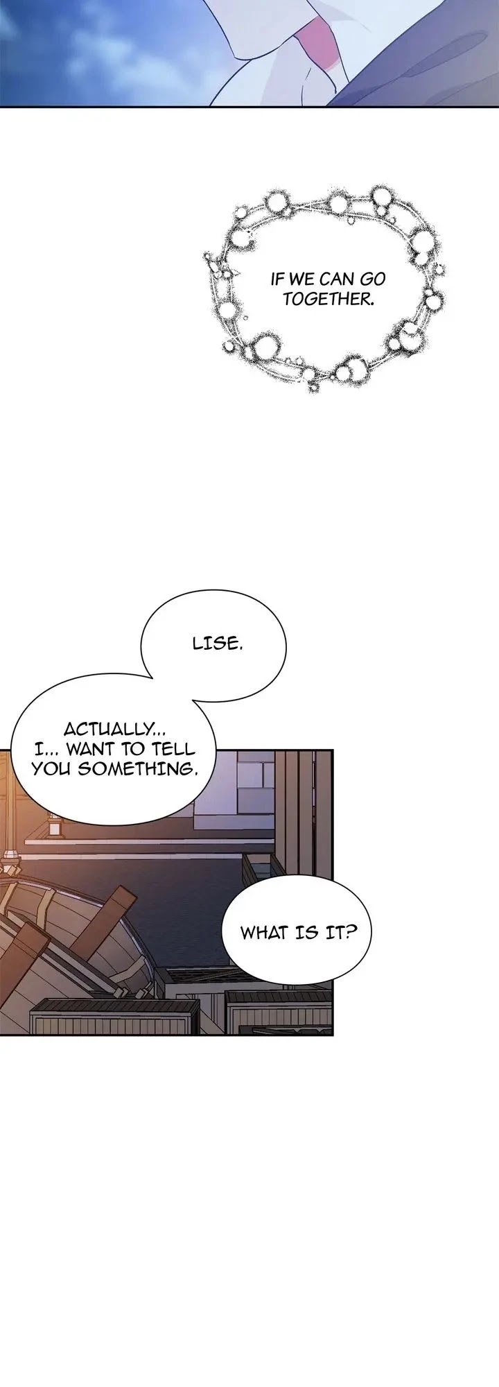 Doctor Elise: The Royal Lady With The Lamp Chapter 140 page 40