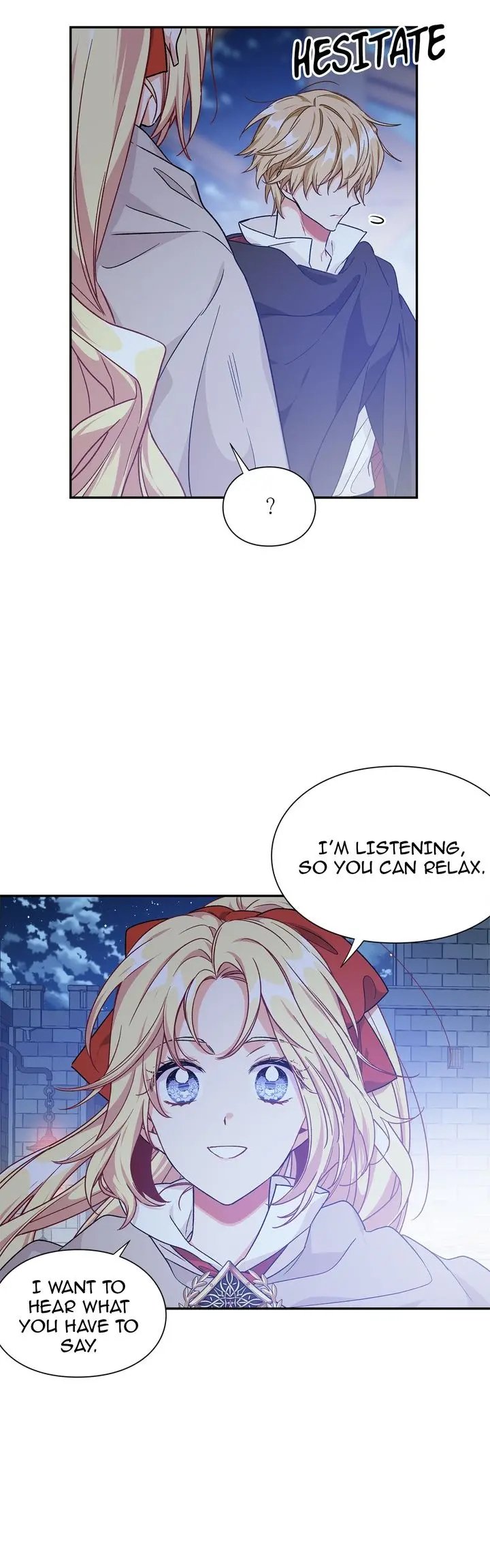 Doctor Elise: The Royal Lady With The Lamp Chapter 140 page 41