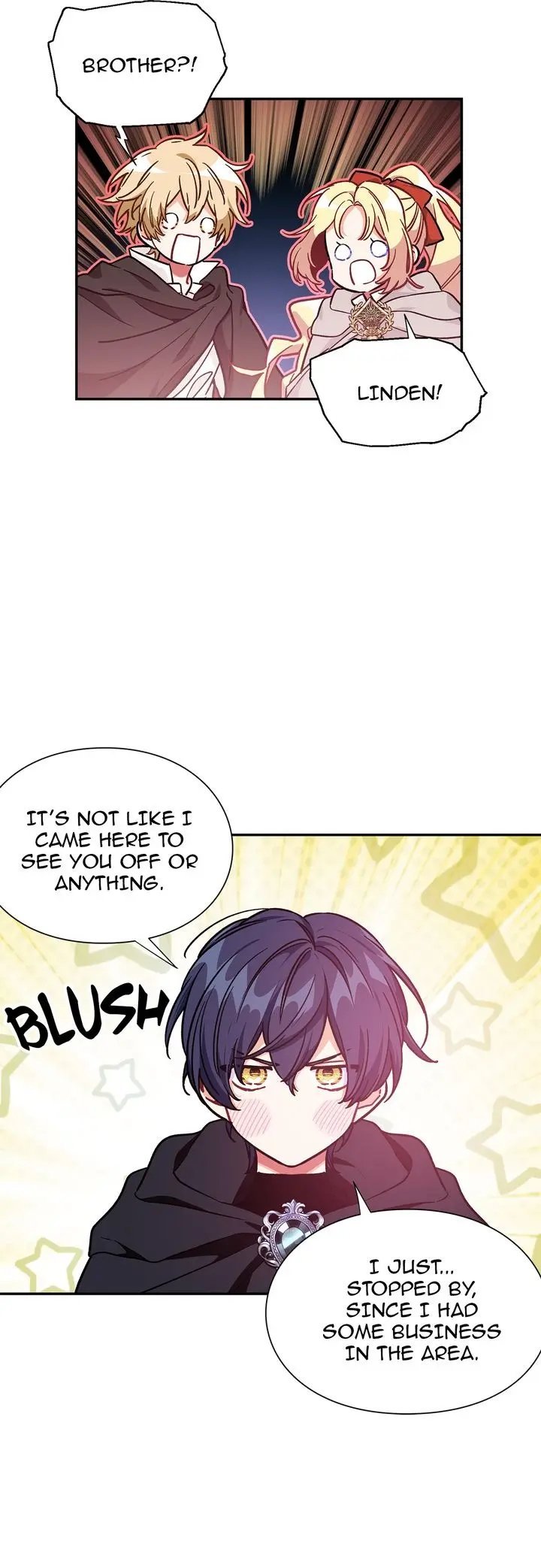 Doctor Elise: The Royal Lady With The Lamp Chapter 140 page 44