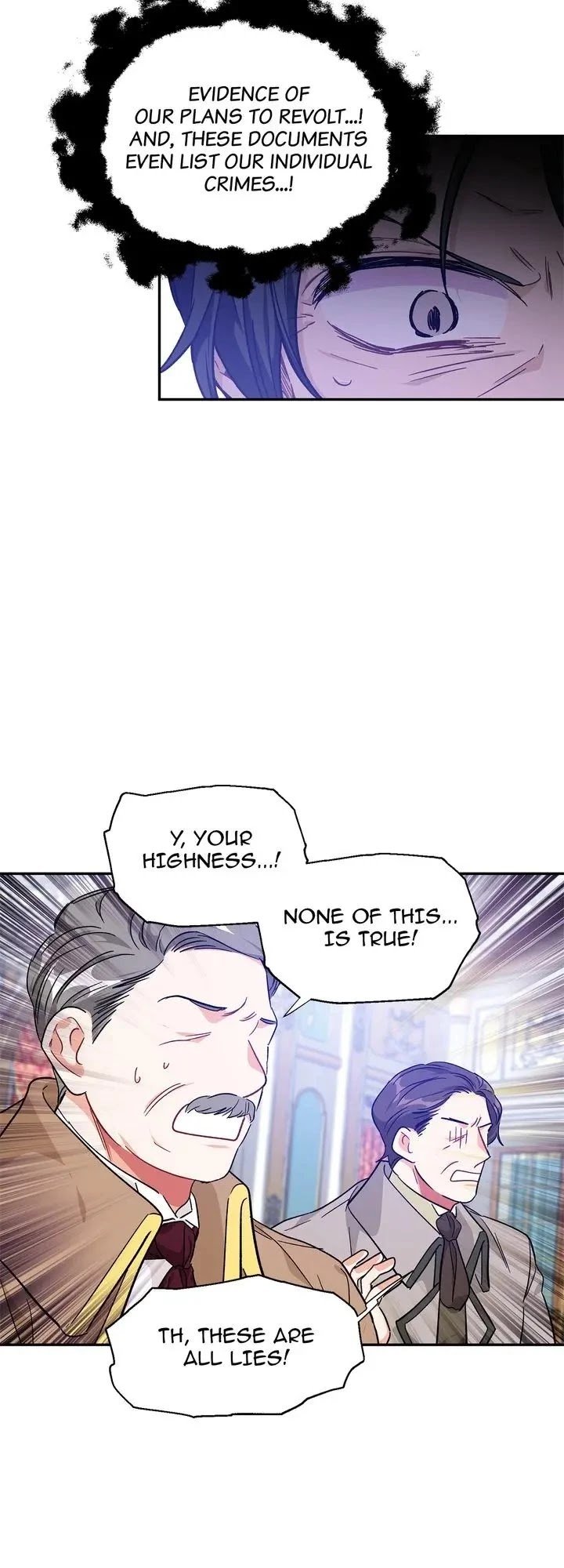 Doctor Elise: The Royal Lady With The Lamp Chapter 140 page 4