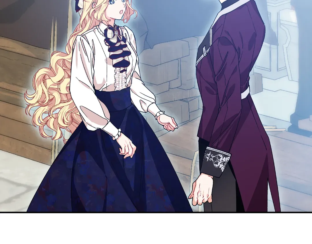Doctor Elise: The Royal Lady With The Lamp Chapter 150 page 112