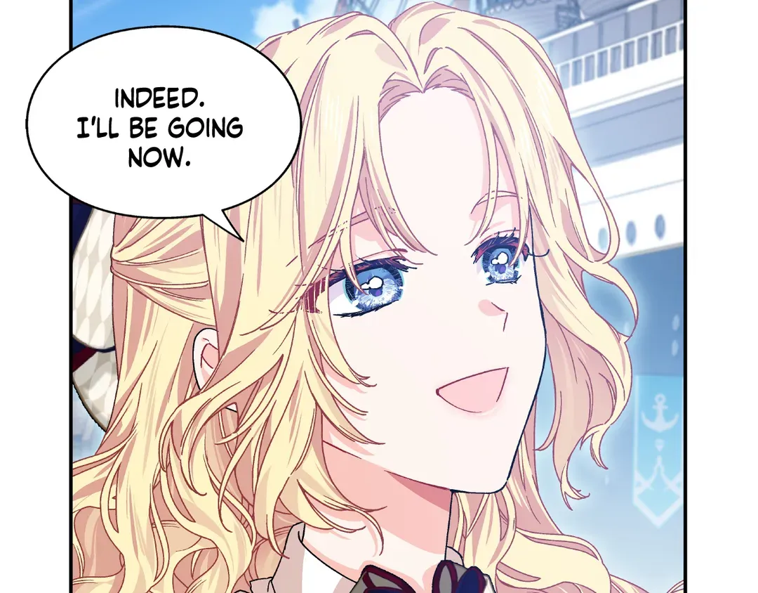 Doctor Elise: The Royal Lady With The Lamp Chapter 150 page 116